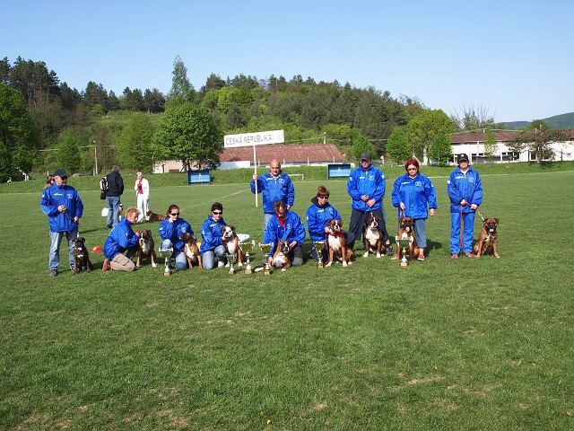 www.atibox.net * www.euroboxer.eu * www.boxergenealogia.eu